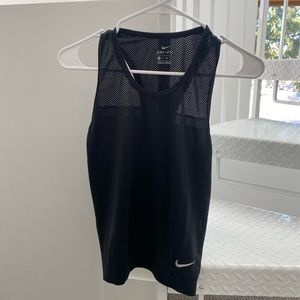 Nike Dri Fit Tank